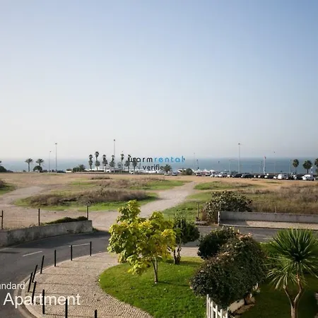 Akisol Carcavelos Beach